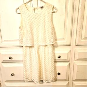 Speechless Dress L